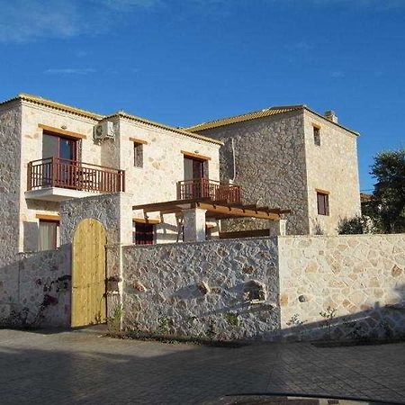 Azure Luxury Villas Tsiliví Eksteriør bilde