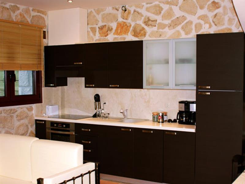 Azure Luxury Villas Tsiliví Eksteriør bilde