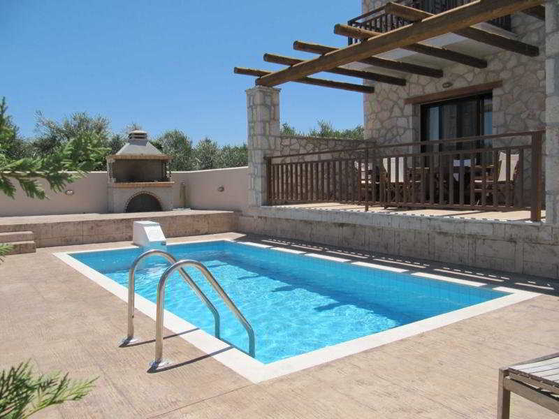 Azure Luxury Villas Tsiliví Eksteriør bilde