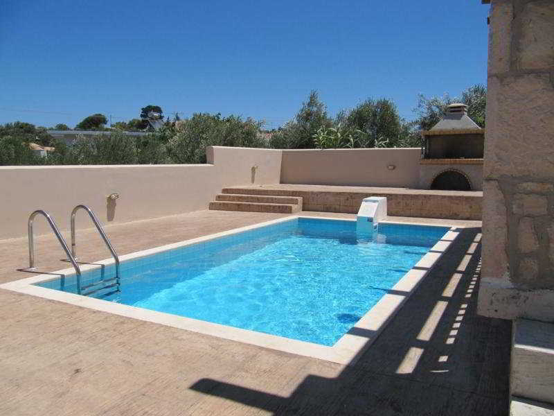 Azure Luxury Villas Tsiliví Eksteriør bilde