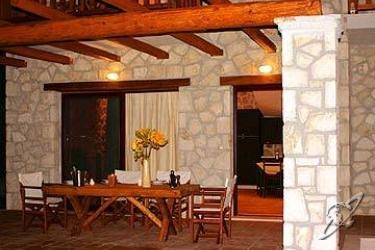 Azure Luxury Villas Tsiliví Eksteriør bilde